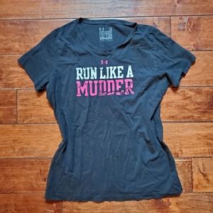 Under Armour t-shirt